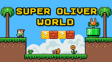 Super Oliver World Image