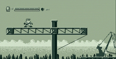 Super Rad Raygun Image