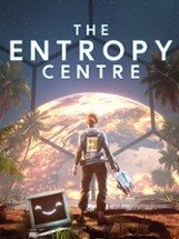 The Entropy Centre Image