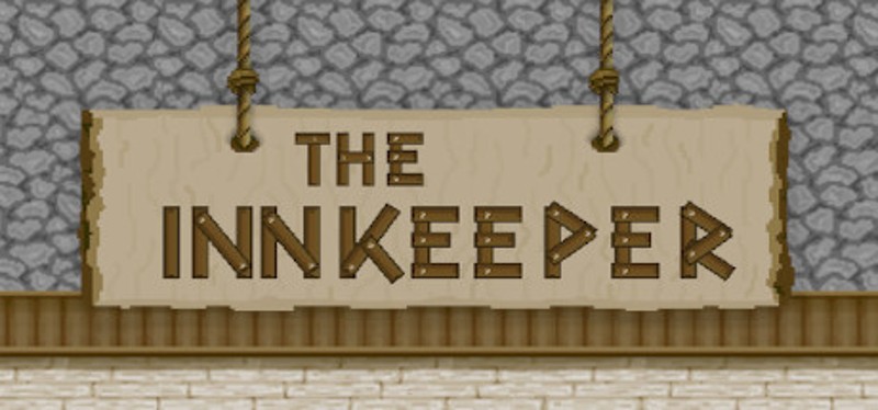 The Innkeeper Game Cover