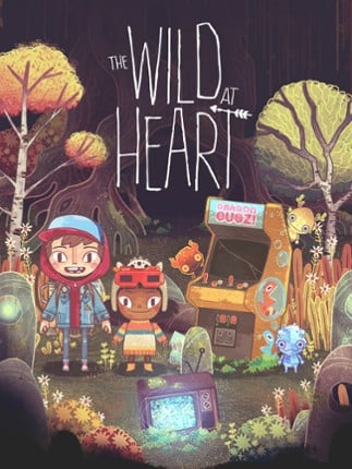 The Wild at Heart Game Cover