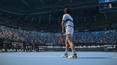 TopSpin 2K25 Image