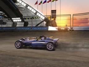 TrackMania United Image