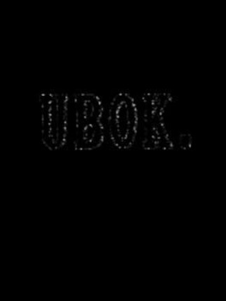 Ubok. Game Cover