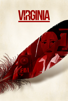 Virginia Game Cover