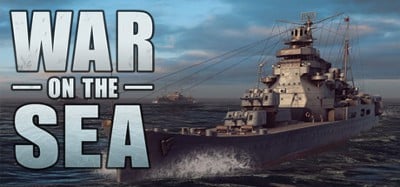 War on the Sea Image