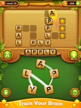 Word Cross: Word Puzzle Game Image