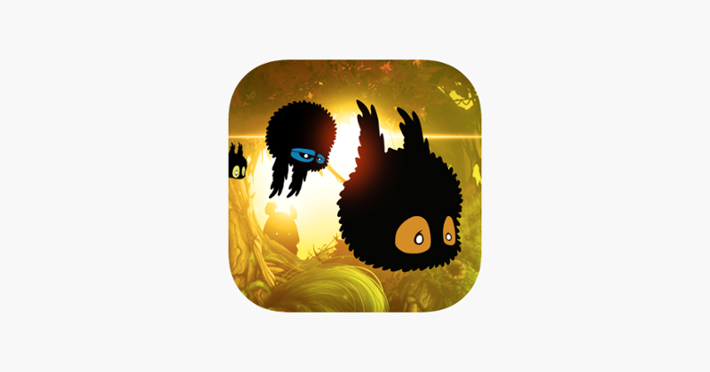 BADLAND+ Game Cover