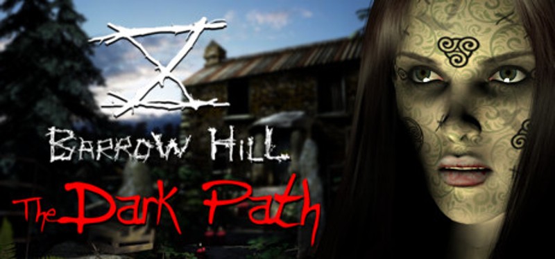 Barrow Hill: The Dark Path Game Cover