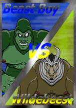 Beast VS Beest (NSFW Game) Image