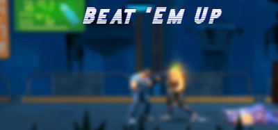 Beat 'Em Up Image