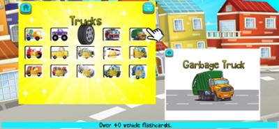 Car Games For Toddlers FULL Image