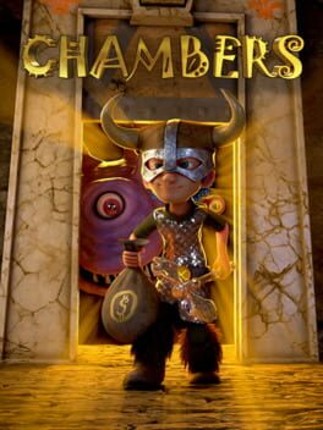 Chambers Game Cover
