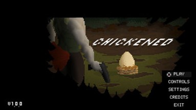 Chickened Image