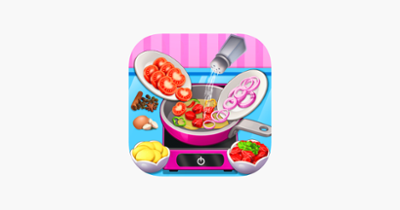 Crazy Chef Cooking Games Image