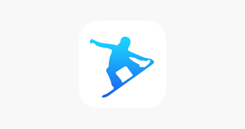 Crazy Snowboard Free Game Cover