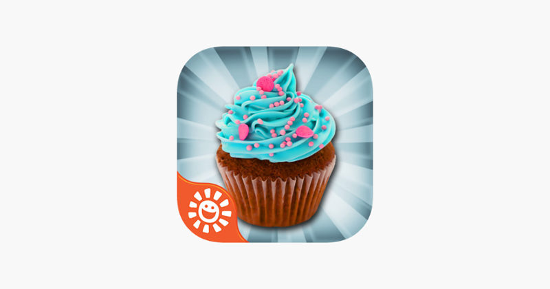 Cupcake Maker Games Game Cover