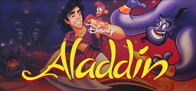 Disney's Aladdin Image