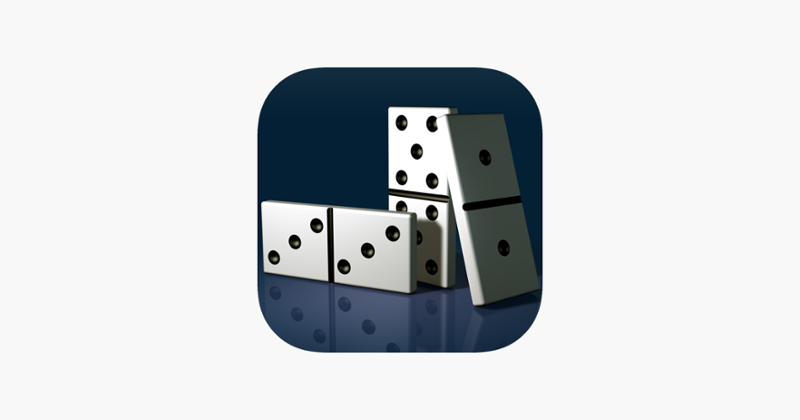Domino Draw for iPad Game Cover