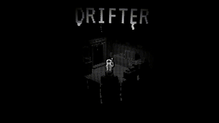Drifter Game Cover