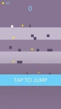 Drop Block ■ Endless Arcade Leaping! Image