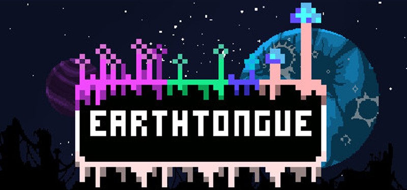 Earthtongue Game Cover