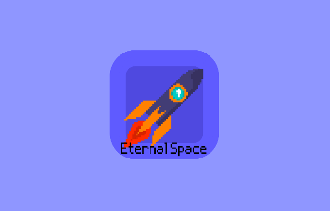 Eternal Space Game Cover