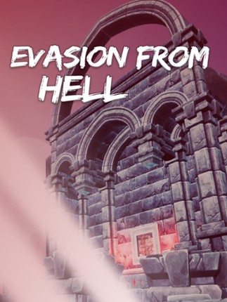 Evasion From Hell Game Cover
