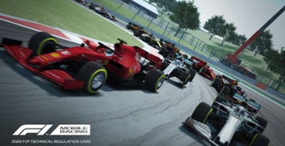 F1 2020 Image