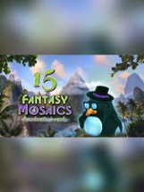 Fantasy Mosaics 15: Ancient Land Image