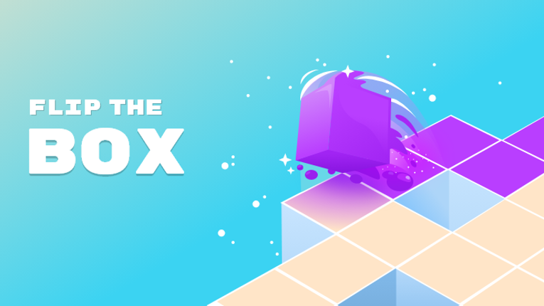 Flip The Box Game Cover