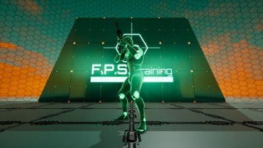 FPS Training Image