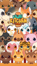 Kawaii Kitchen Image