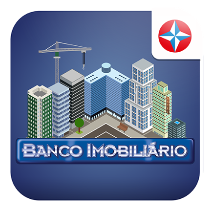 Banco Imobiliário Clássico Game Cover
