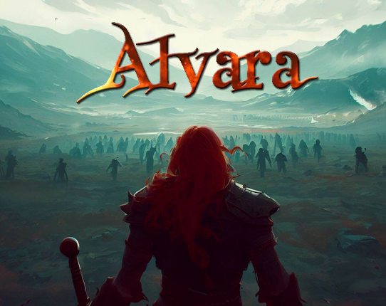 Alvara (Demo) Game Cover