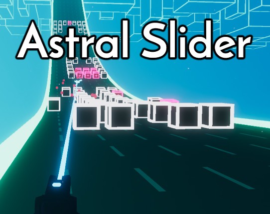 Astral Slider Game Cover