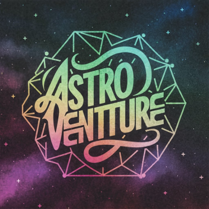 Astroventure Game Cover