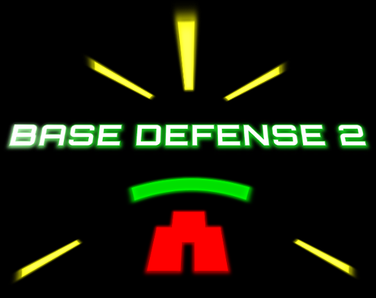 Base Defense 2 Game Cover