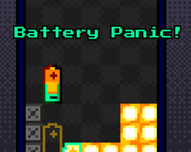 Battery Panic! Image