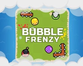 Bubble Frenzy Image