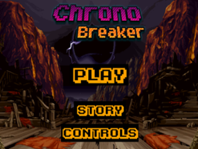 Chronobreaker Image