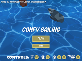 Comfy Sailing Image