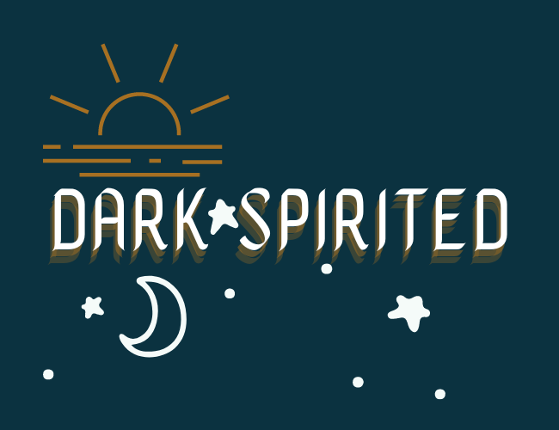 Dark Spirited Game Cover