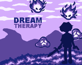 Dream Therapy Image