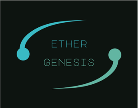 Ether Genesis Image