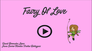 Fairy Of Love Image