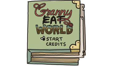 Granny Eats World v2 Image