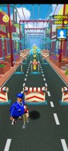 HERO BUS SUBWAY RUNNER Image