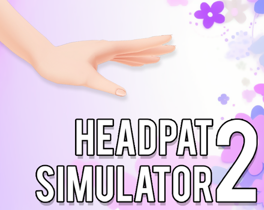 Headpat Simulator 2 Game Cover