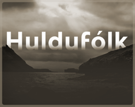 Huldufólk Image